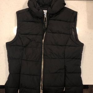 Calvin Klein Women’s Puffy Vest